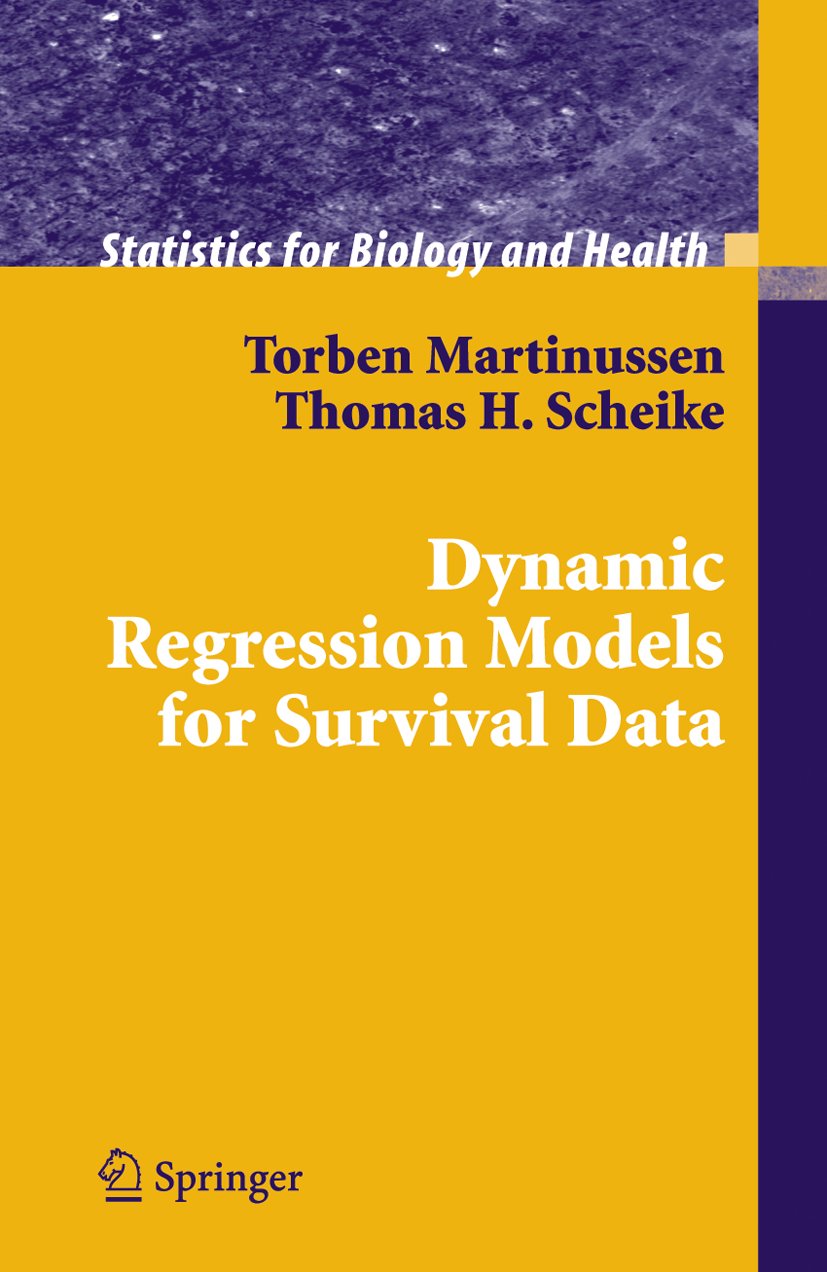 Statistics for Biology and Health