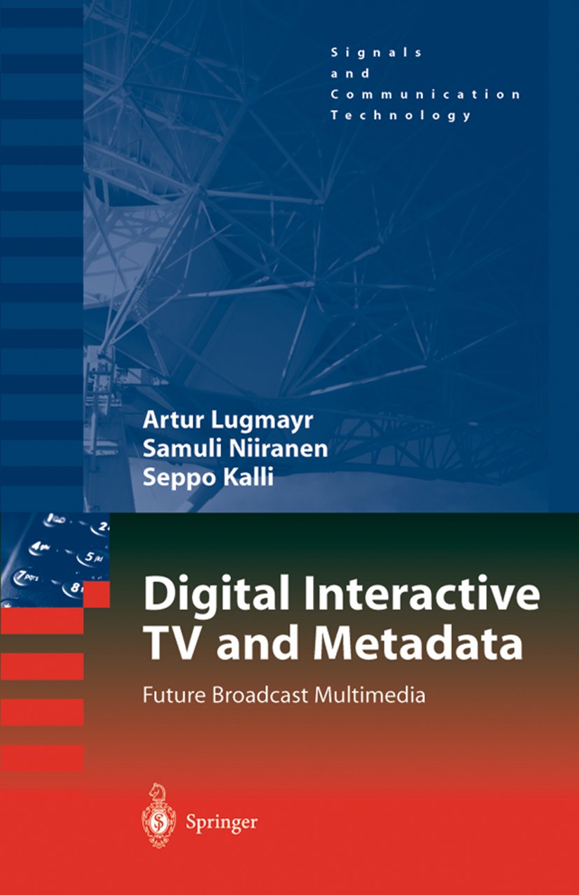 Signals and Communication Technology