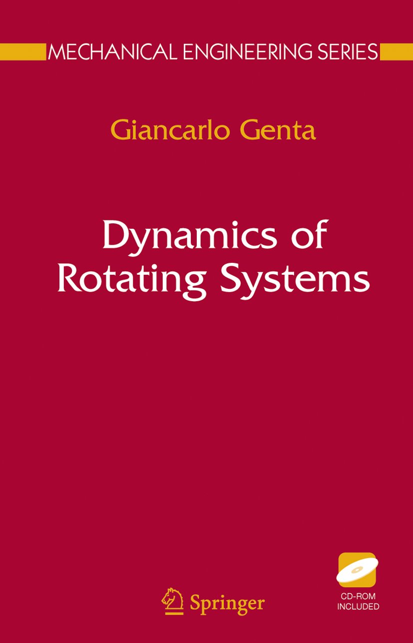 Mechanical Engineering Series