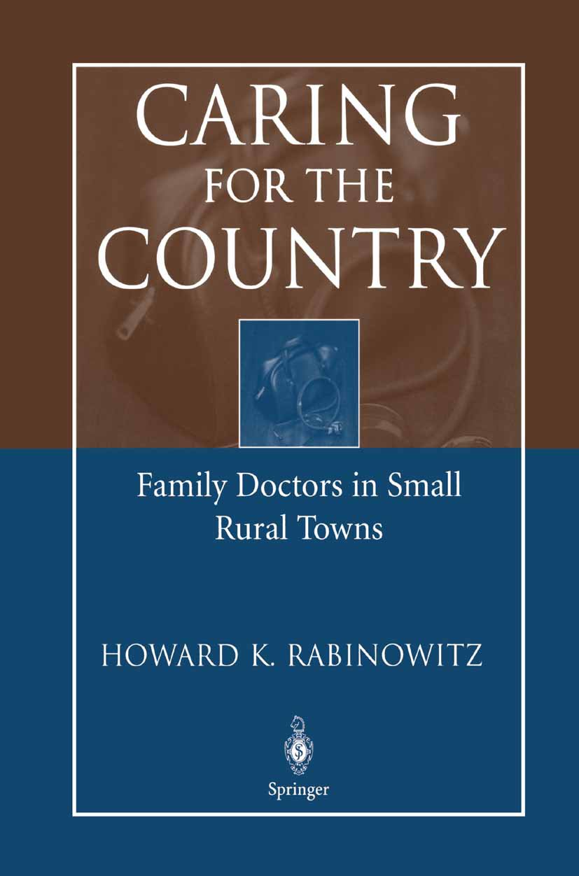 Caring for the Country