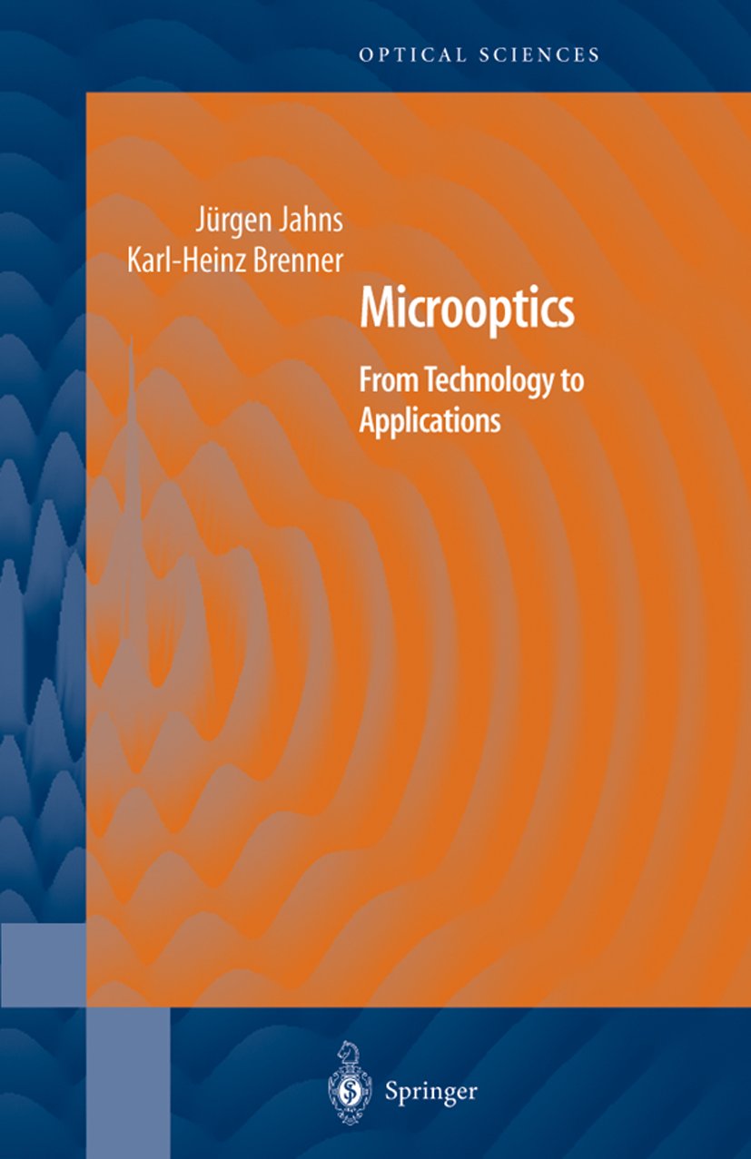 Springer Series in Optical Sciences