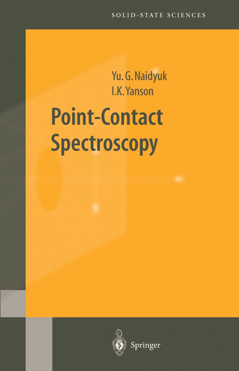 Springer Series in Solid-State Sciences