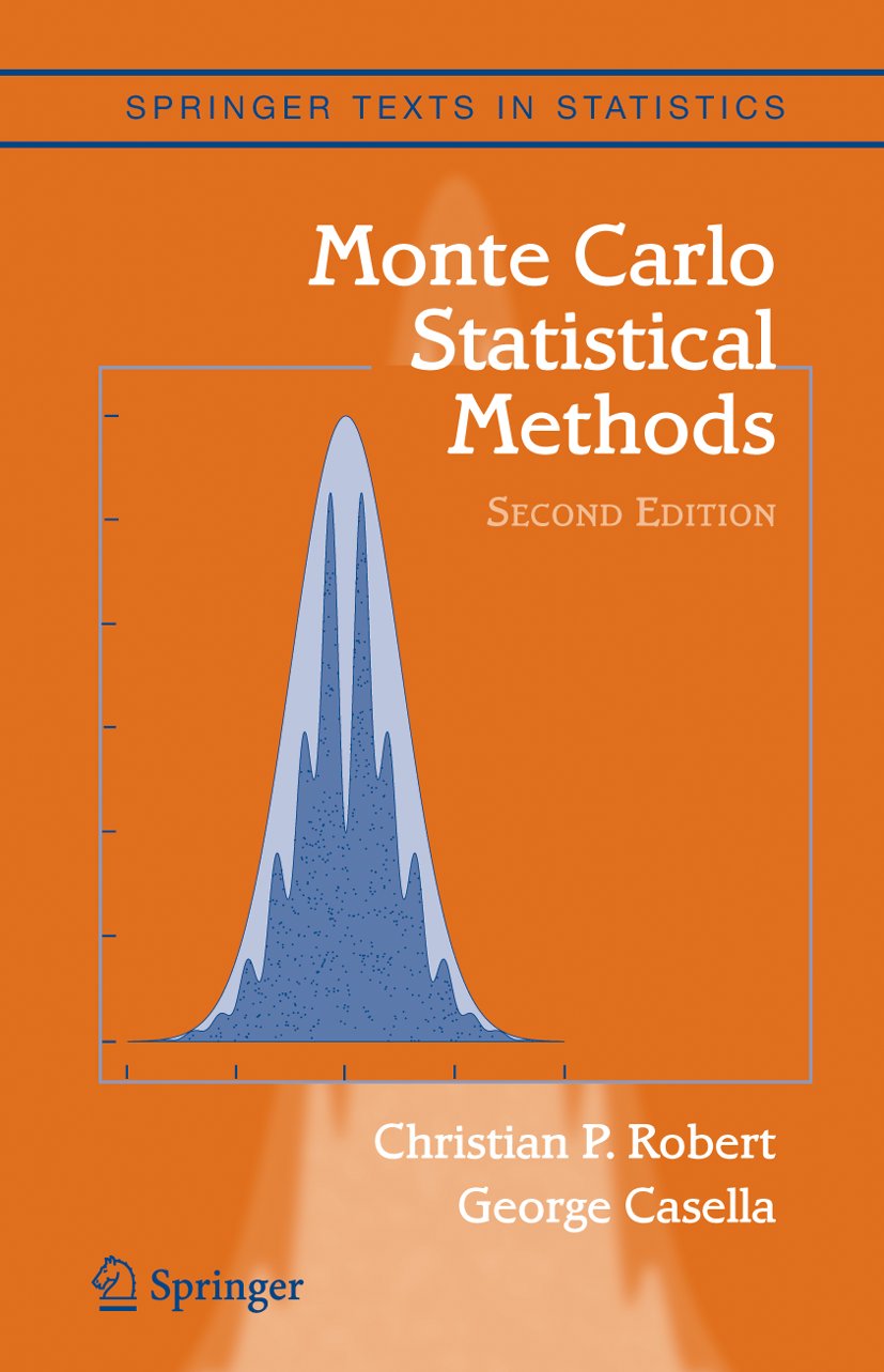 Springer Texts in Statistics
