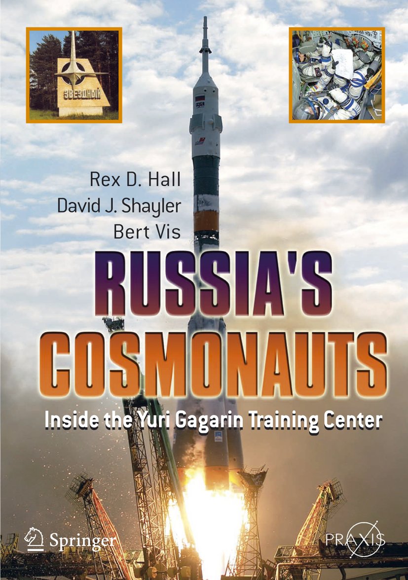 Springer Praxis Books