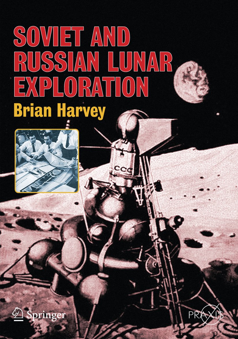 Springer Praxis Books