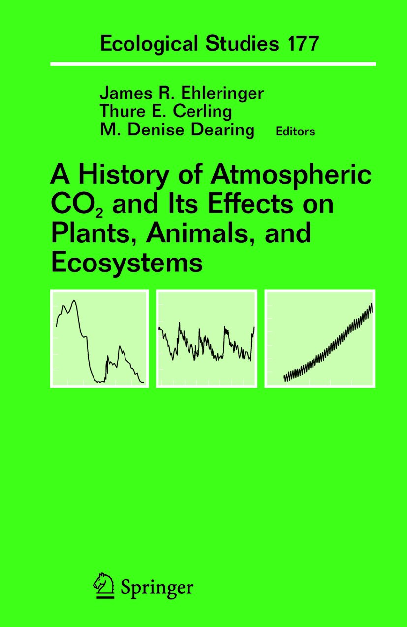Ecological Studies