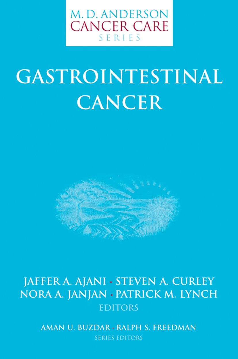 MD Anderson Cancer Care Series