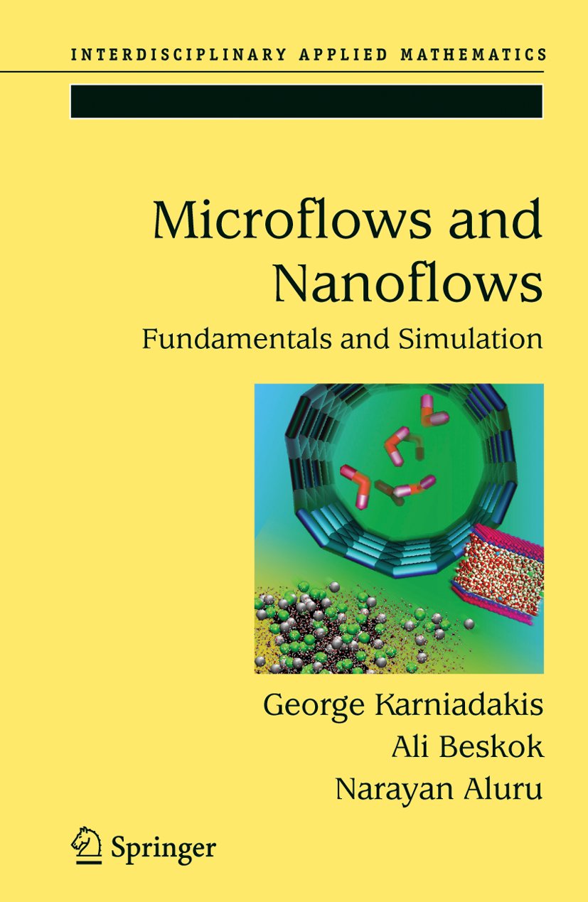 Interdisciplinary Applied Mathematics
