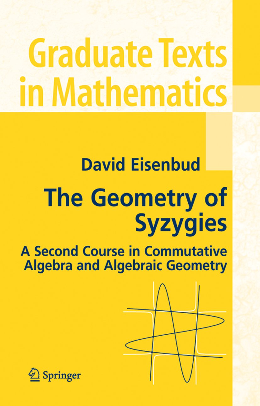 Graduate Texts in Mathematics