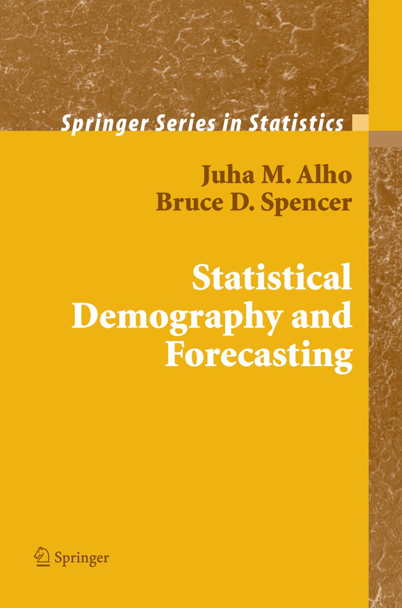 Springer Series in Statistics