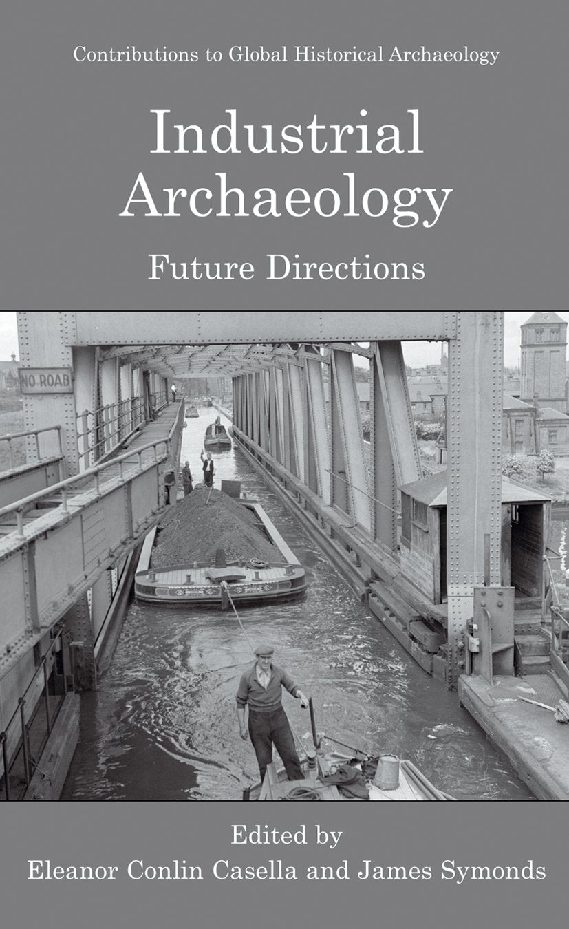 Contributions To Global Historical Archaeology