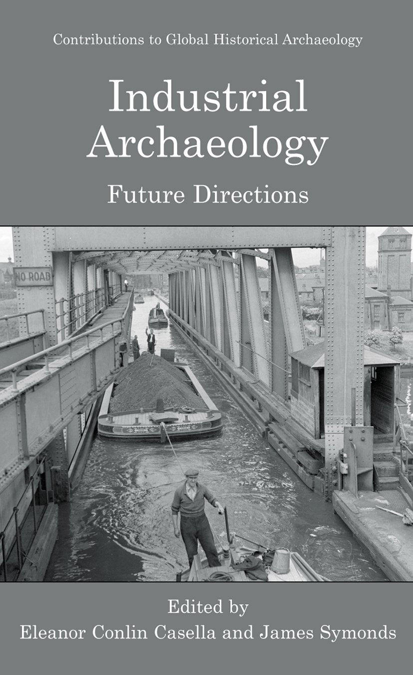 Contributions To Global Historical Archaeology