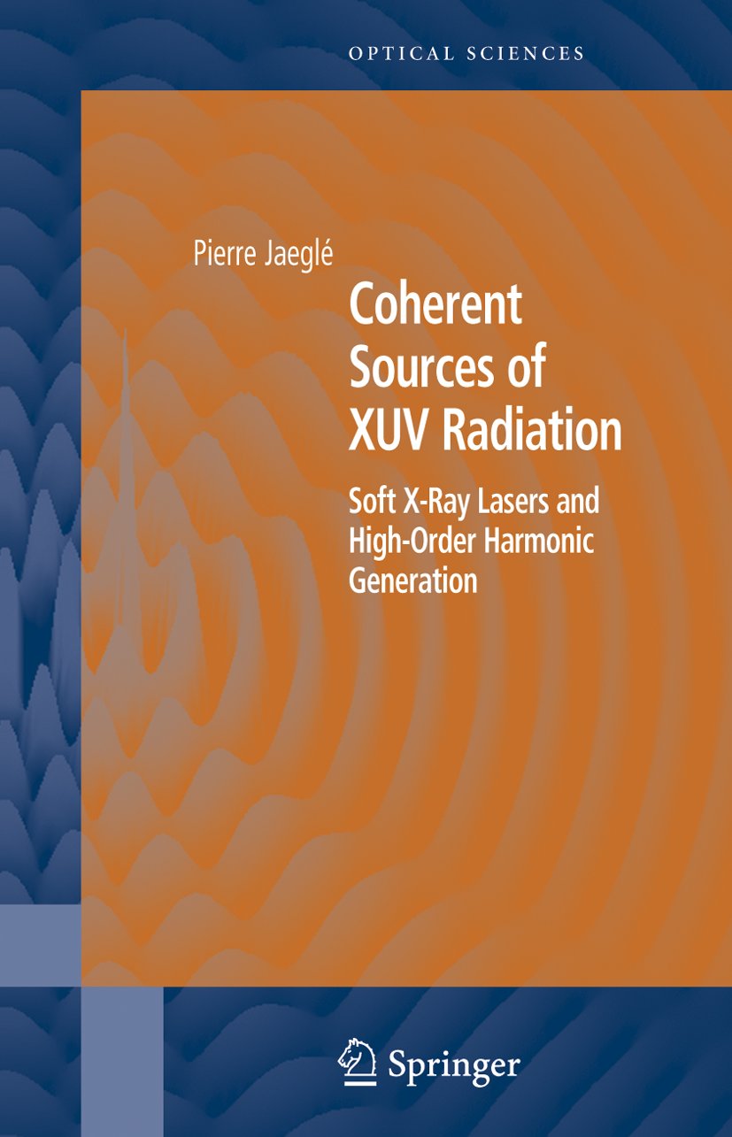 Springer Series in Optical Sciences