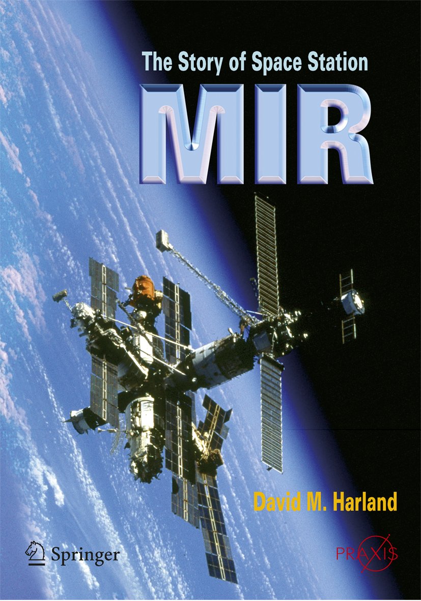 Springer Praxis Books