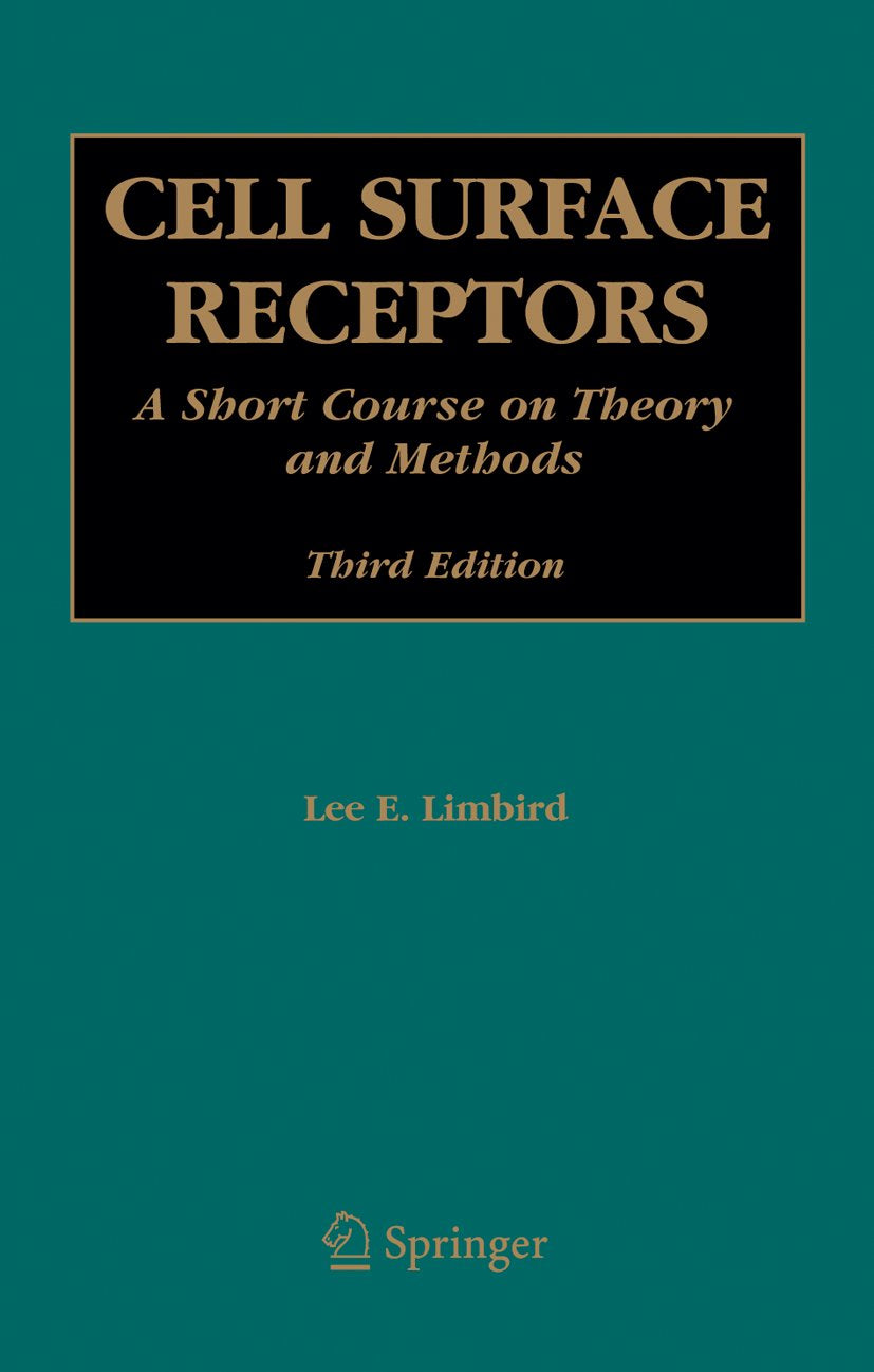 Cell Surface Receptors