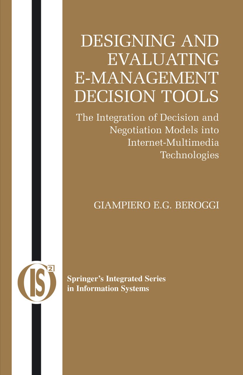 Integrated Series in Information Systems