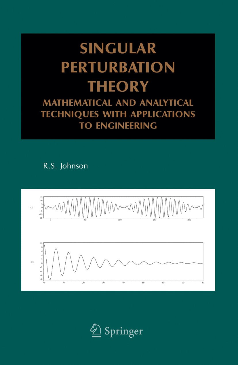 Mathematical and Analytical Techniques with Applications to Engineering