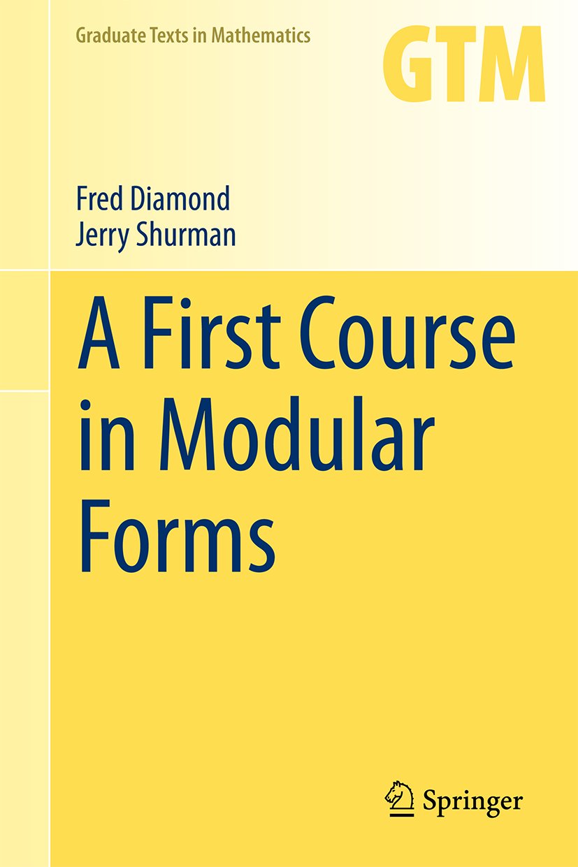 Graduate Texts in Mathematics