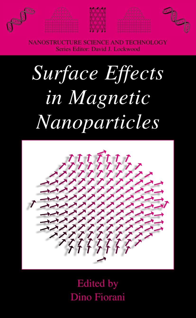 Nanostructure Science and Technology
