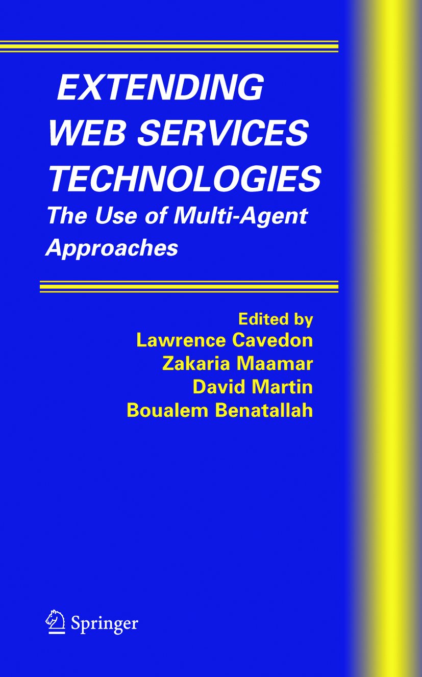 Multiagent Systems, Artificial Societies, and Simulated Organizations
