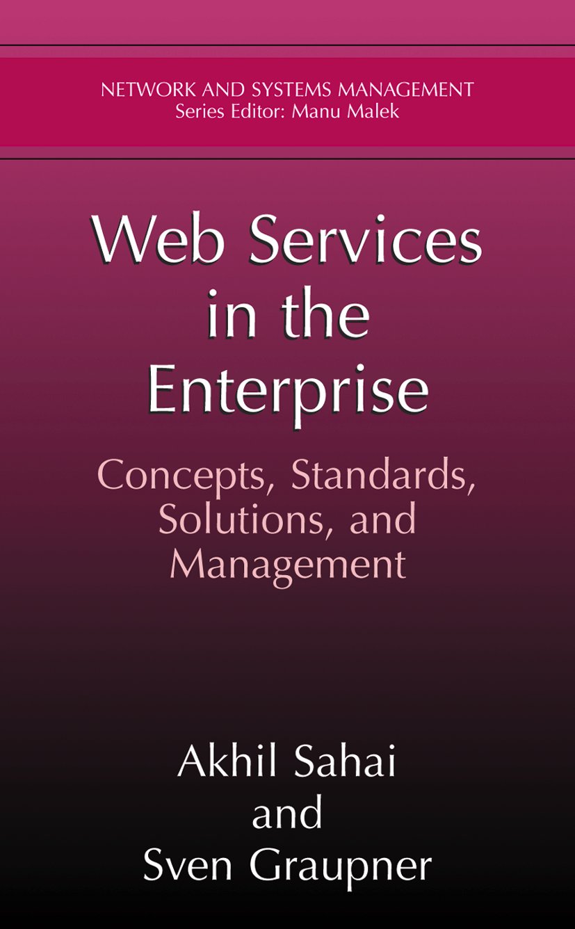 Network and Systems Management