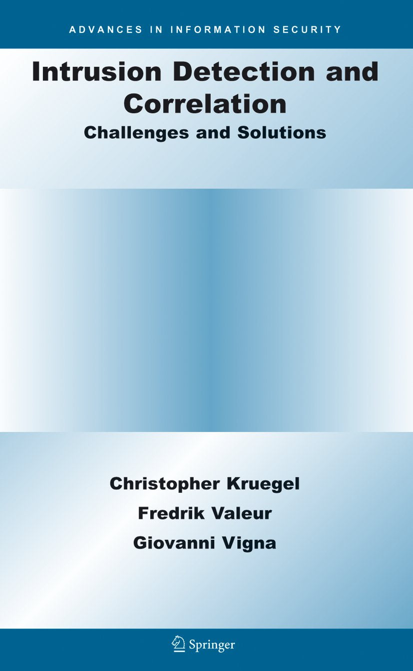Advances in Information Security