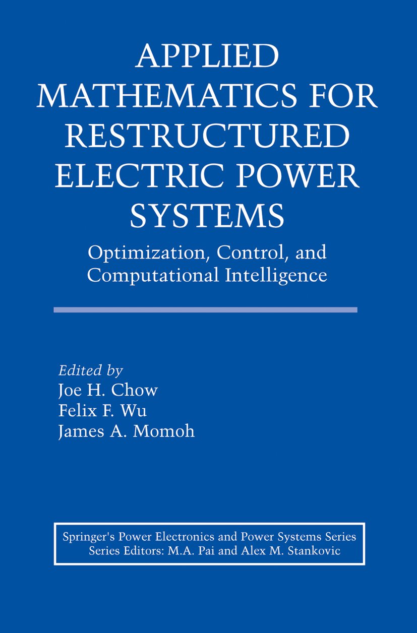 Power Electronics and Power Systems