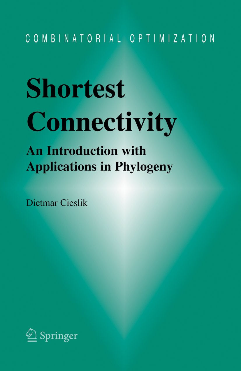 Combinatorial Optimization