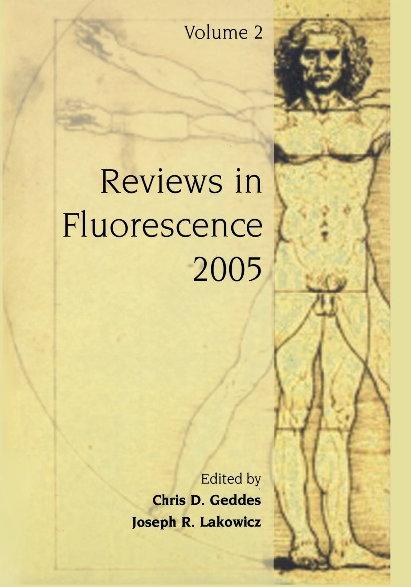 Reviews in Fluorescence
