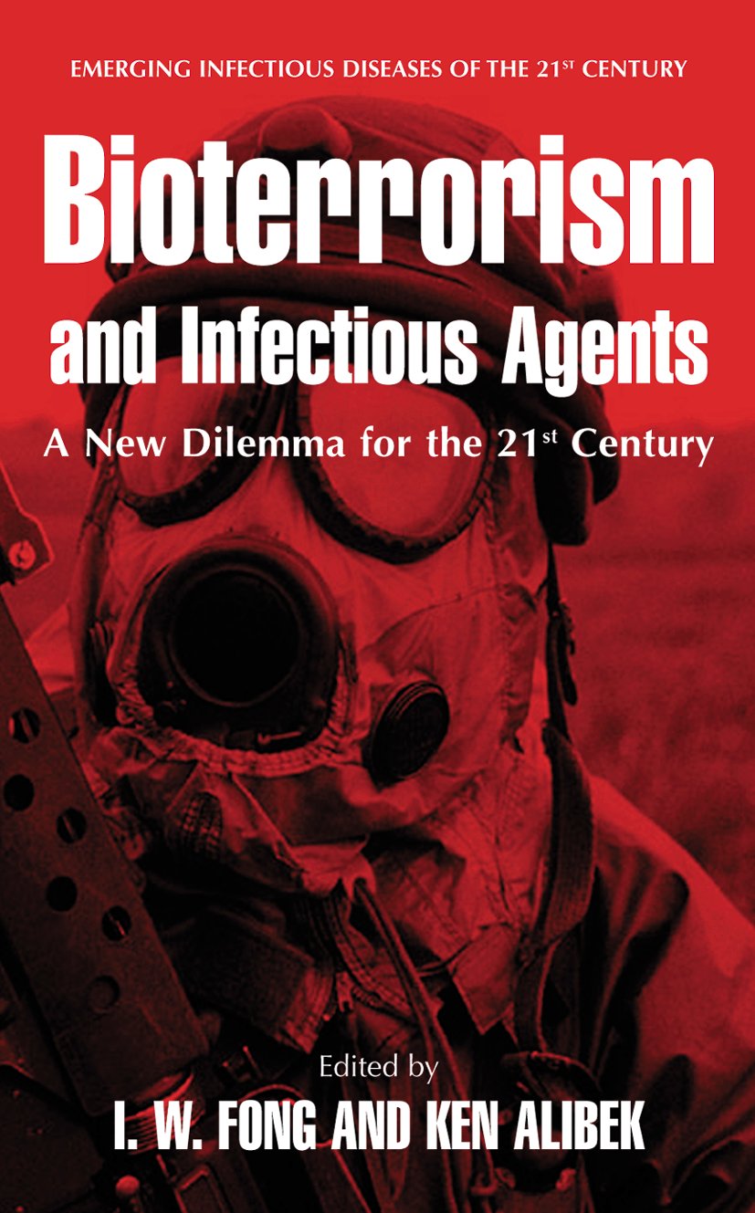 Emerging Infectious Diseases of the 21st Century