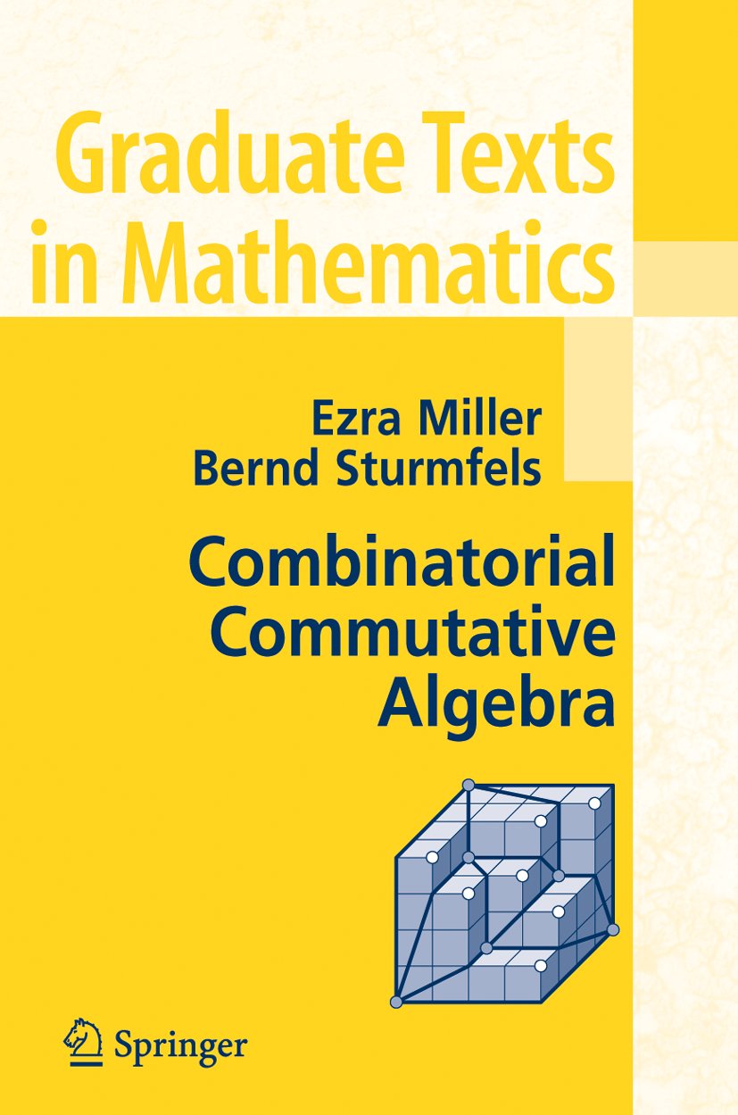Graduate Texts in Mathematics