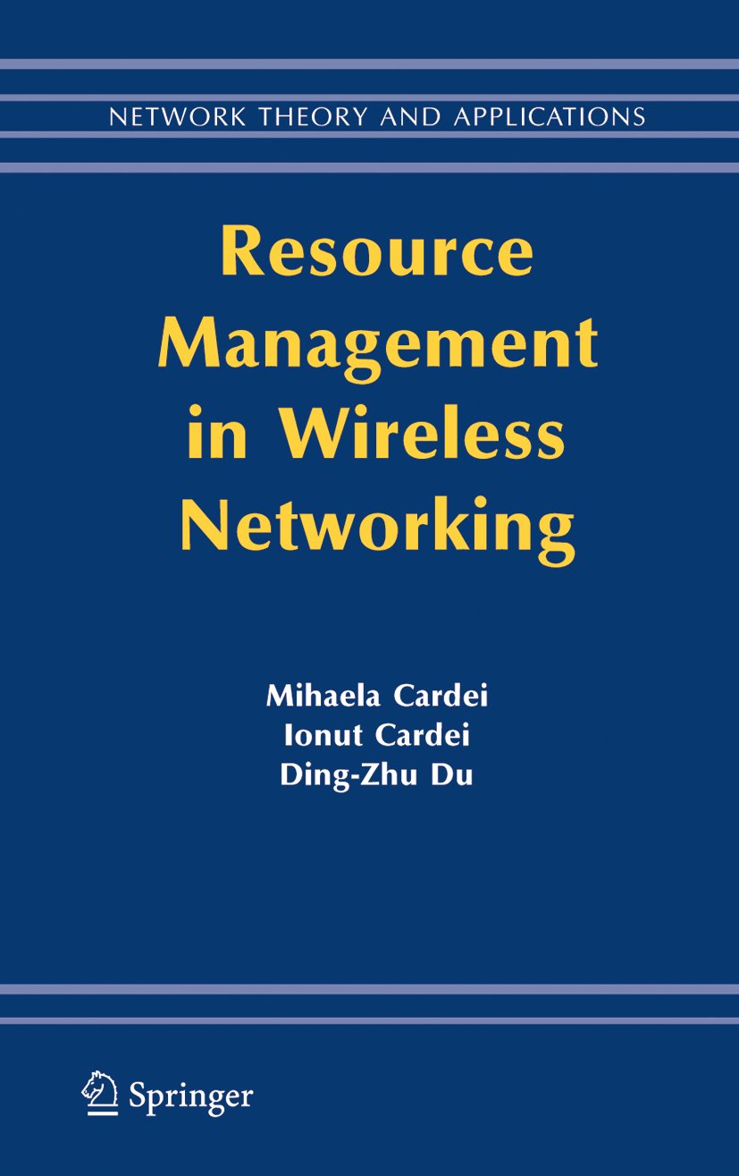 Network Theory and Applications