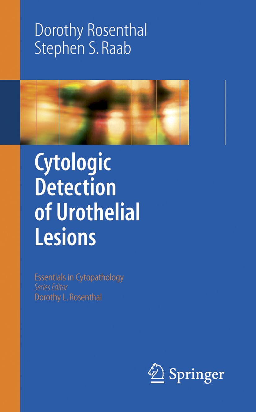 Essentials in Cytopathology