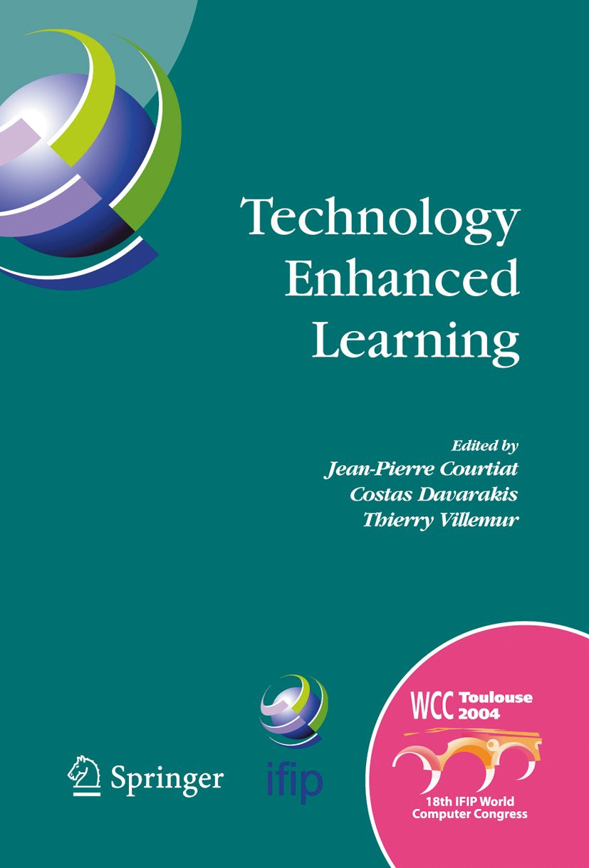 IFIP Advances in Information and Communication Technology