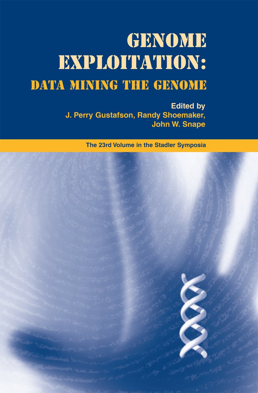 Stadler Genetics Symposia Series