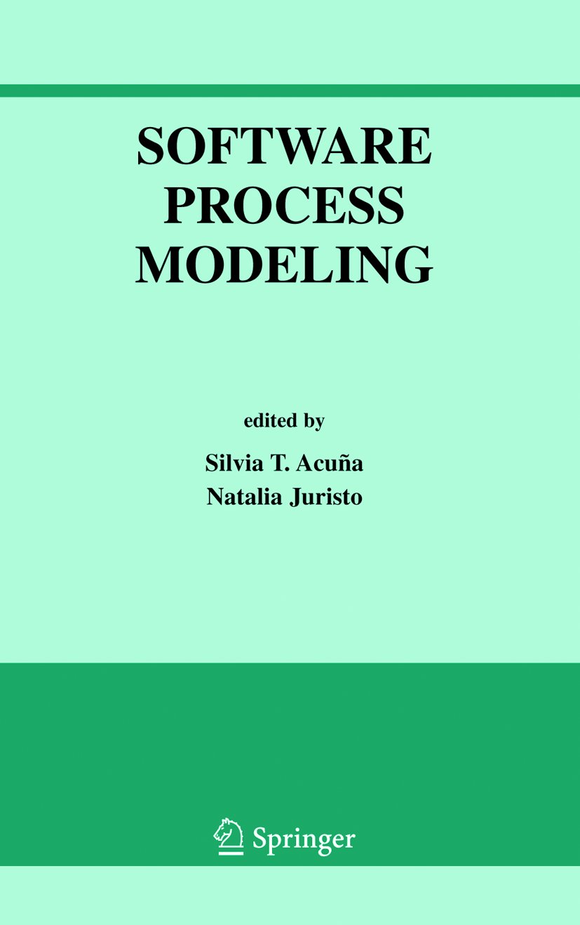 International Series in Software Engineering