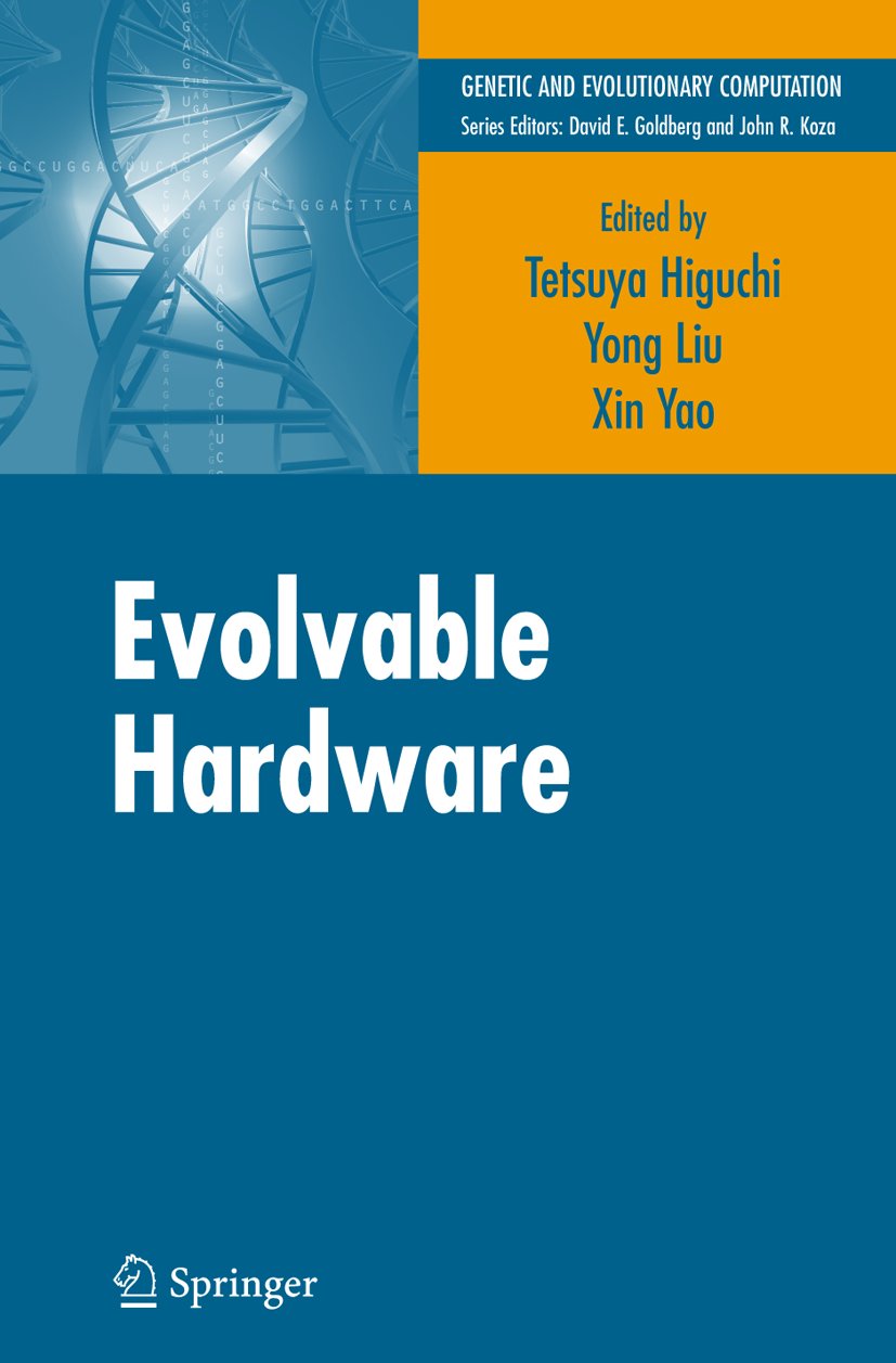 Genetic and Evolutionary Computation