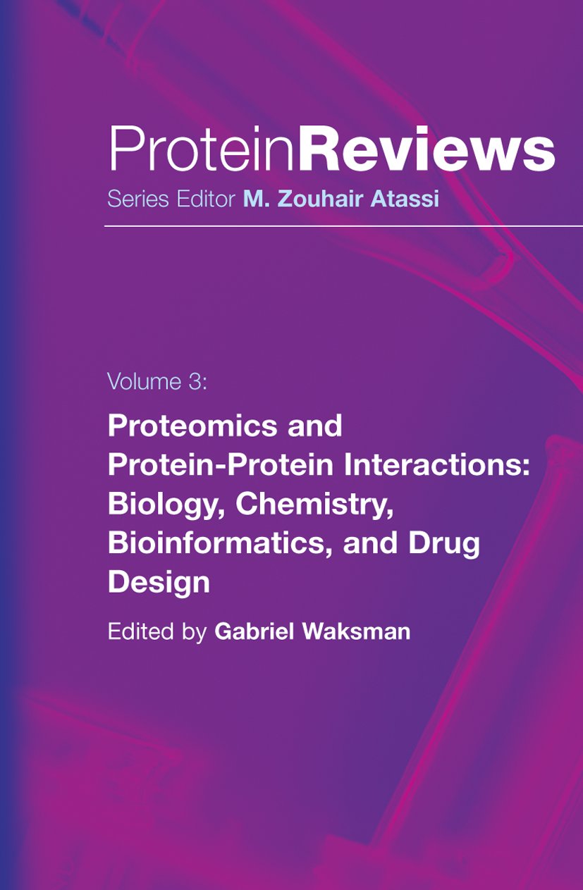 Protein Reviews