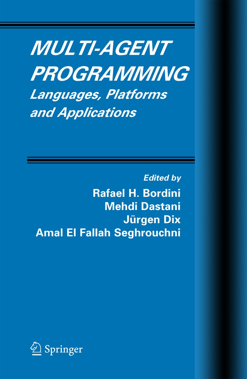 Multiagent Systems, Artificial Societies, and Simulated Organizations