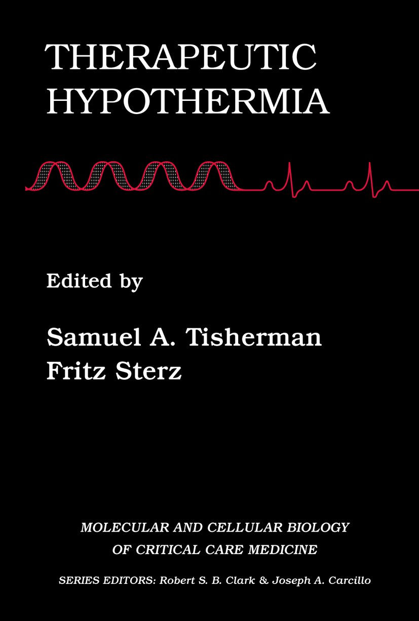 Molecular & Cellular Biology of Critical Care Medicine