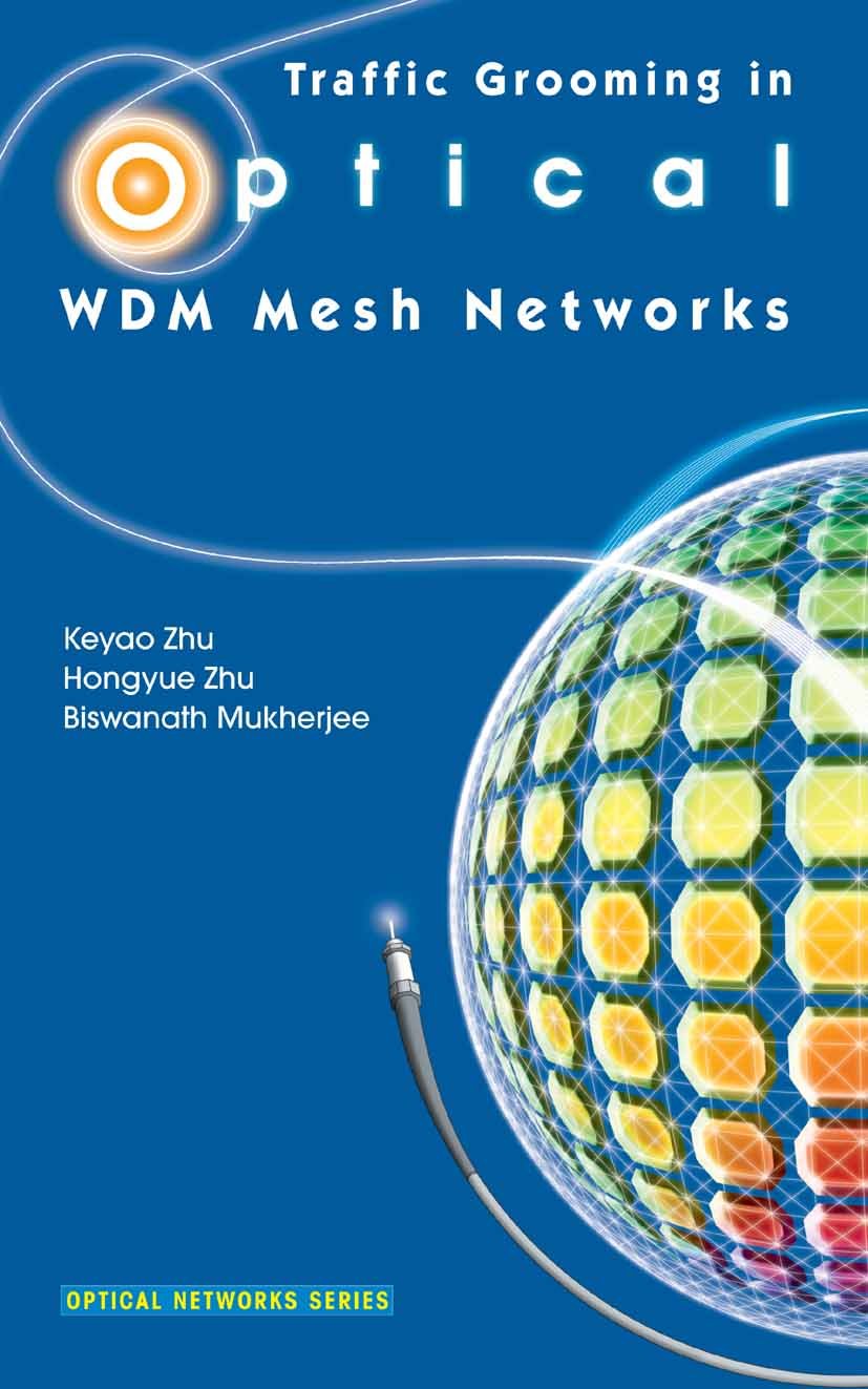 Optical Networks