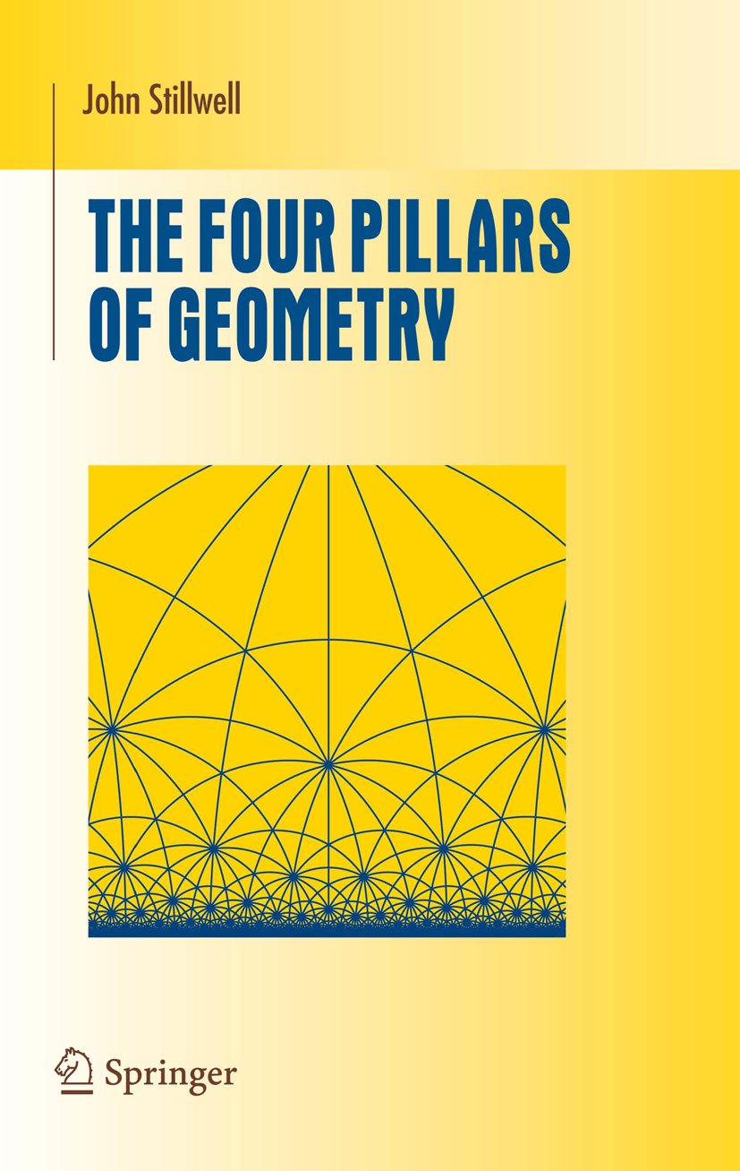 Undergraduate Texts in Mathematics