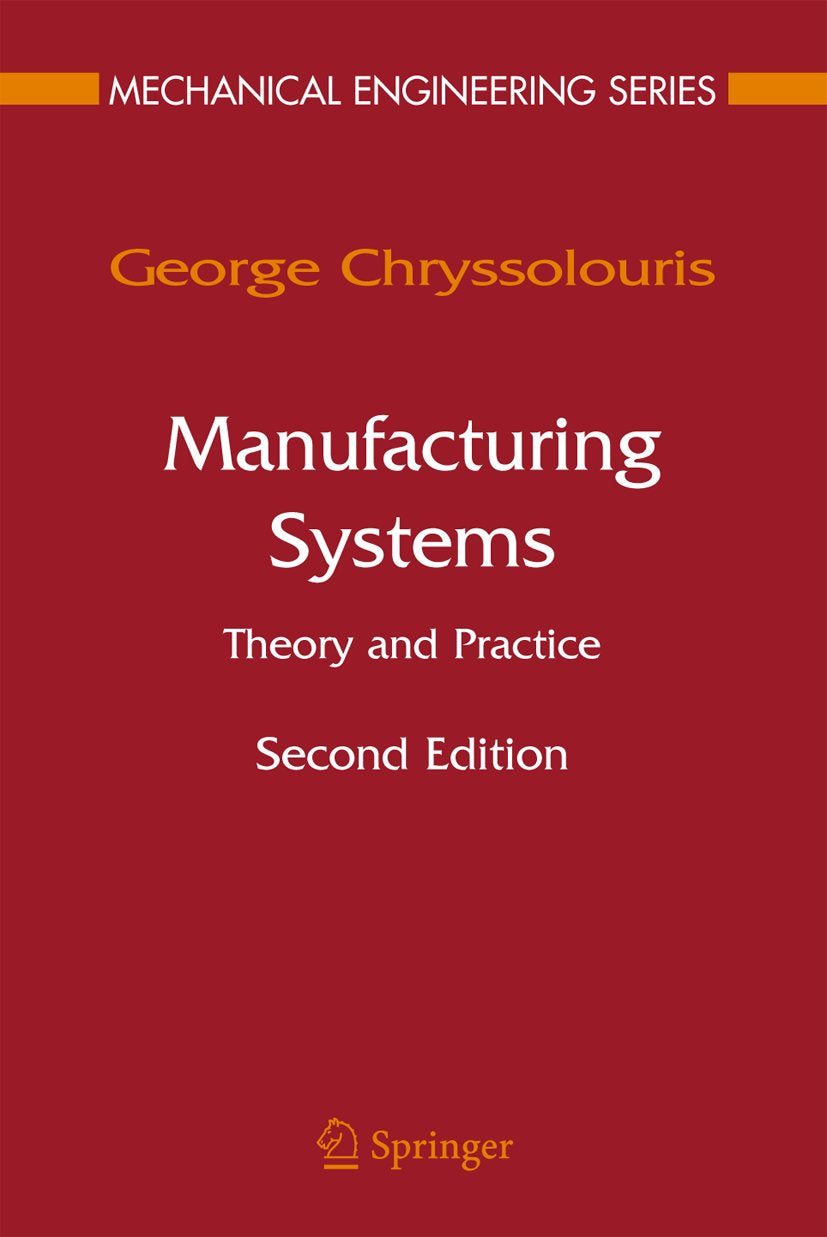 Mechanical Engineering Series