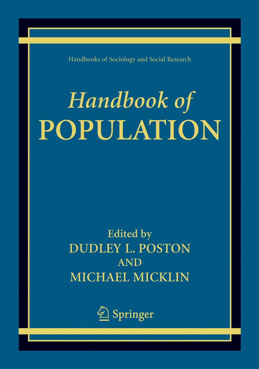 Handbooks of Sociology and Social Research