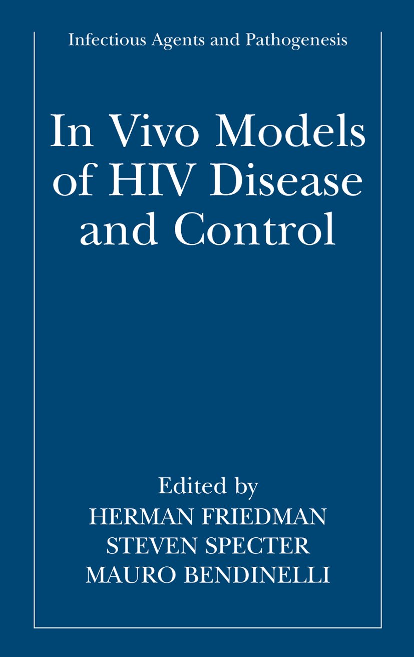 Infectious Agents and Pathogenesis