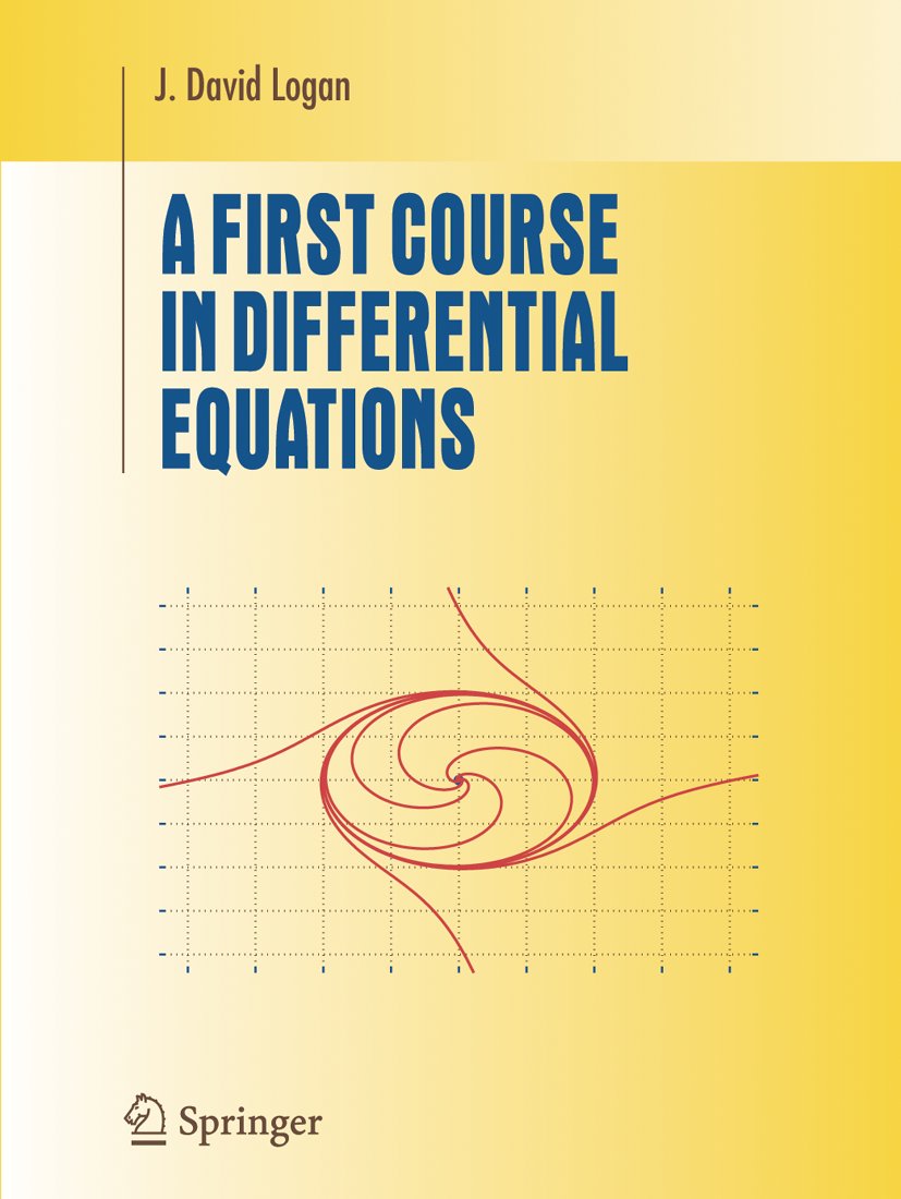 Undergraduate Texts in Mathematics