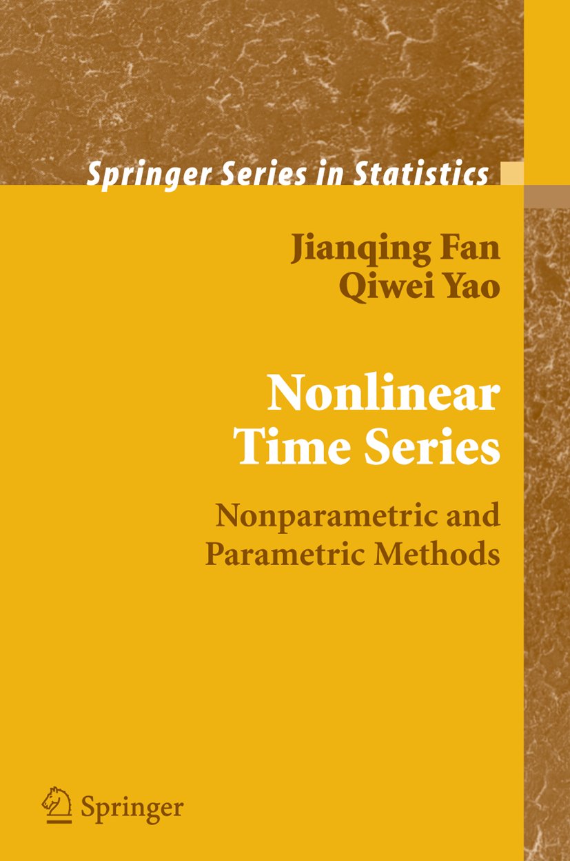 Springer Series in Statistics
