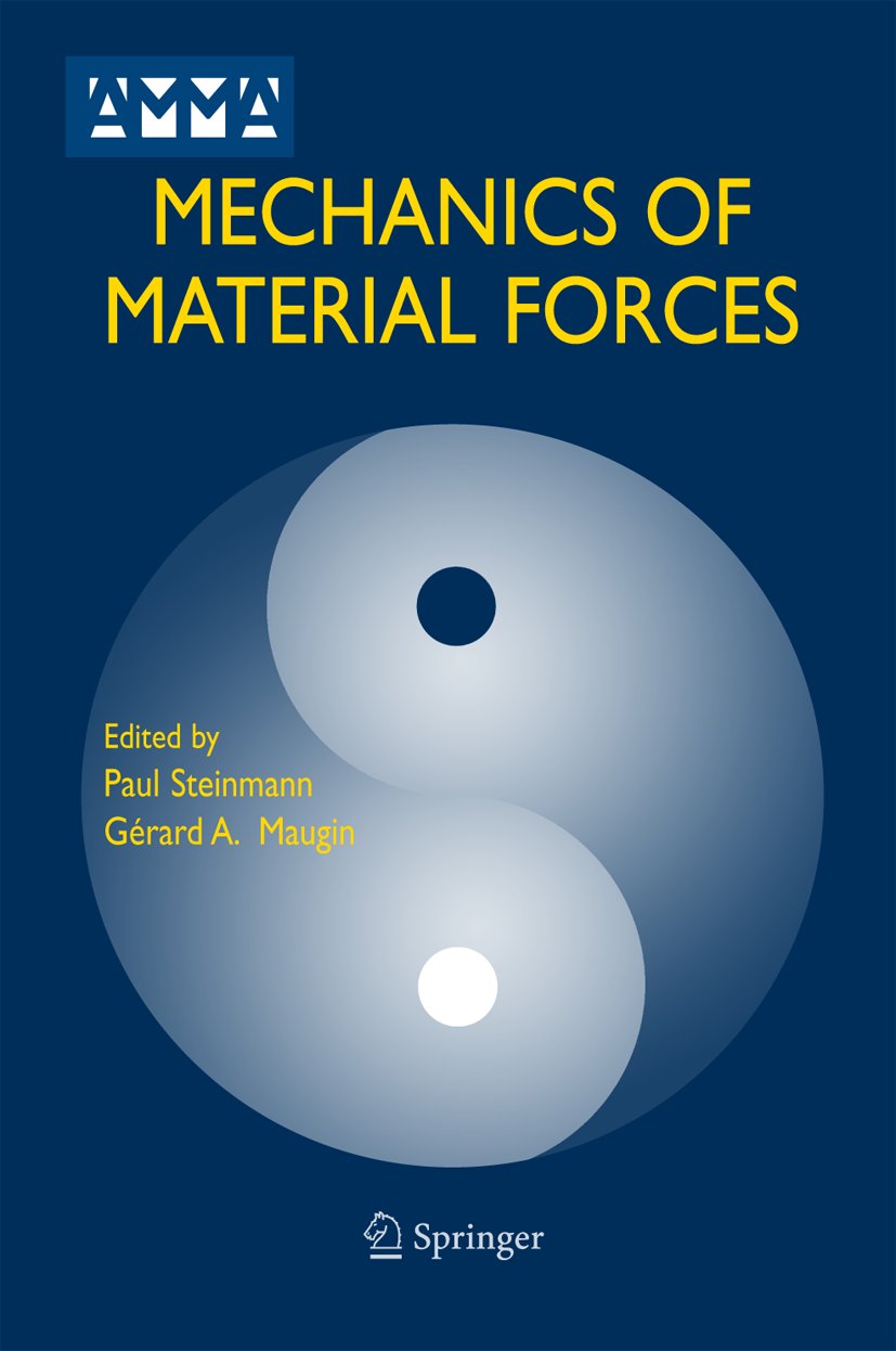 Advances in Mechanics and Mathematics