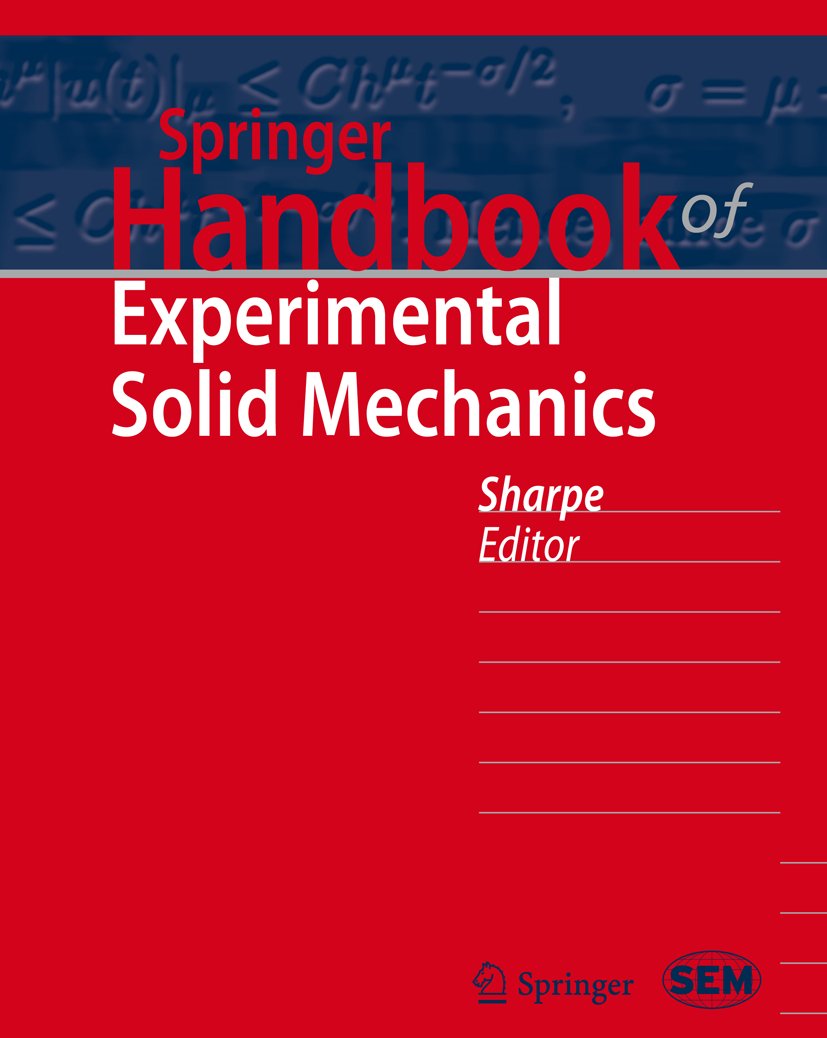 Springer Handbooks