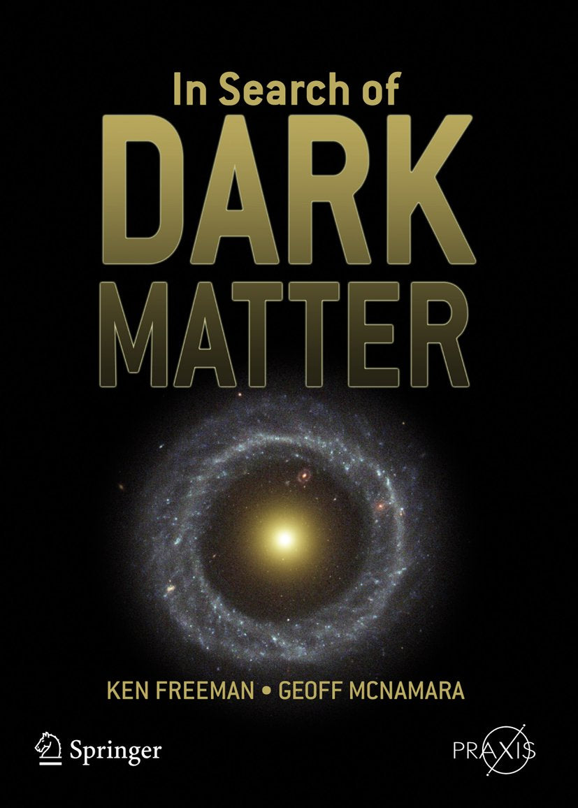 Springer Praxis Books